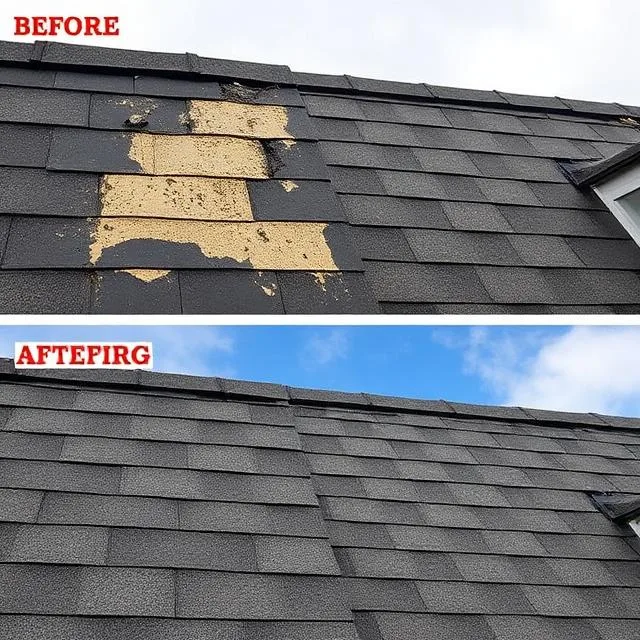 Roof Repair Near Me in Somerset, CO near me